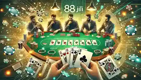 Mastering Advanced Strategies in Omaha Poker